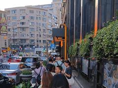 -国际饭店·帆声西饼屋(黄河路店)