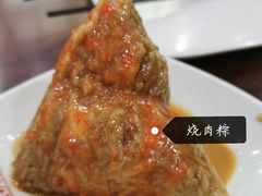 -东街钟楼肉粽(总店)