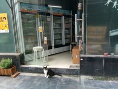 -艾加柒克蛋糕茶歇甜品台(春熙路店)