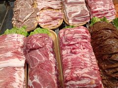 -非烤勿扰韩料自助烤肉(松山湖万科店)