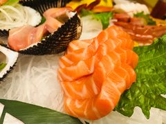 -悦和餐厅(CBD玉米楼店)