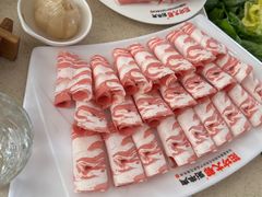 -阳坊大都涮羊肉(阳坊总店)