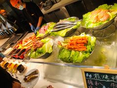 -威珀斯酒店·珀萃美食餐厅