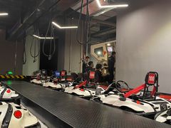 -魔赛卡丁车赛车汇(上海店)