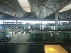 -大唐腾记腊汁肉夹馍(西安北站店)