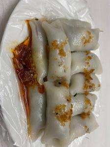 汕尾菜粿(向西老店)-"一直对潮汕美食感兴趣,尤其是各种小吃.这.