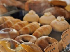 -屋裡·Union Bakery(龙江路店)