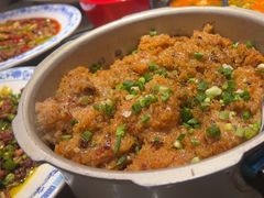 -灶东家民间菜(回兴店)