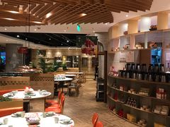 大堂-望湘园·湖南菜(宏伊店)