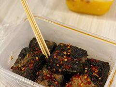 -五娭毑臭豆腐(黄兴南路店)