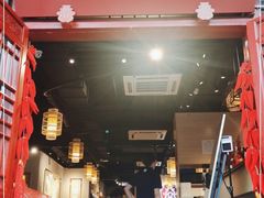 门面-大龙燚火锅(春熙店)