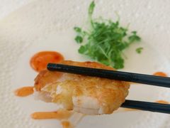 -鲜璟台·地标景观餐厅(上海中心店)