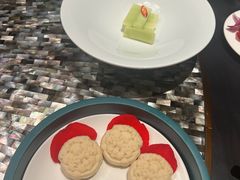 -北京饭店谭家菜