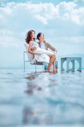 -太古映画婚纱摄影(天河店)