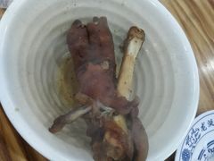 -老冯拉面羊棒骨(西宸广场店)