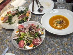 -小芳廷餐厅