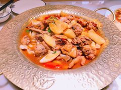 -北疆饭店(吴江店)