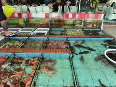 -景好海鲜餐厅(大鹏必选旅游店)