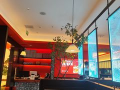 -花漫里日式餐厅(城东中骏店)