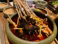 -盡膳口福跷脚牛肉火锅(合生汇购物中心店)