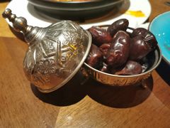 -Tajine Moroccan塔金摩洛哥中东餐厅