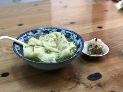 -217笋干馄饨
