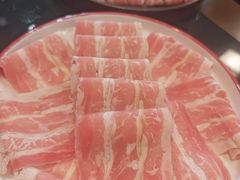 -晓林火锅(安定门店)