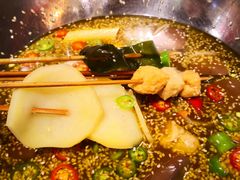 -红料理|串串有瘾·烧烤(吴中路店)