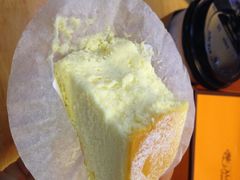 芝士蛋糕-檬舒舒MonChouChou(久光百货店)