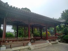 -绿华园休闲山庄