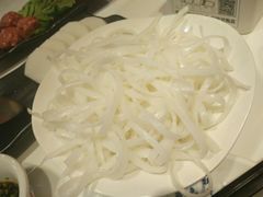 粿條-陈记顺和牛肉火锅馆(天河北路店)
