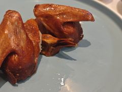 -金河半岛园林酒家(金融城店)