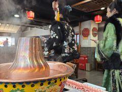 -东华门大街小区