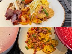 -广州德安丽舍凯宾斯基酒店