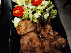 -定食Doraya(骆克道店)