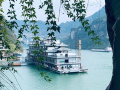 -三峡人家风景区