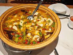 -鸡毛店·川菜(文殊院店)