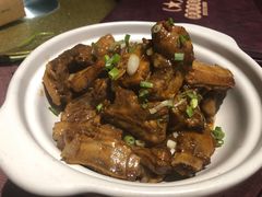 -长春市茶啊衝饭店(南湖公园店)