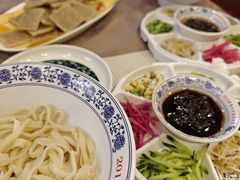 -老浒记烤鸭-北京菜(琉璃厂店)
