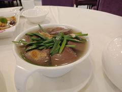 -海宝酒家(中山四路店)