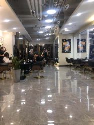 -AYO SALON