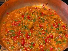 -Ameigo梅果·云贵川bistro(长宁来福士店)