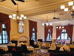 -Salon de Ville浦江汇(上海外滩华尔道夫酒店店)