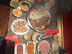 -小龙坎火锅(湖滨银泰in77店)