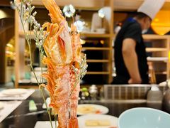 -铁板诱惑法式铁板烧(大卫城店)