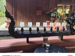 -西双版纳洲际度假酒店兰吧