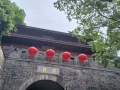 -鼓楼(西湖风景名胜区)