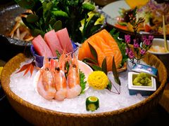 -蟹将军·松叶蟹和牛日料放题自助(K11店)