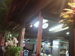 -自然餐厅(Phuket)