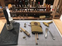 -HEARTISANS手工DIY皮艺体验(安贞环宇荟店)